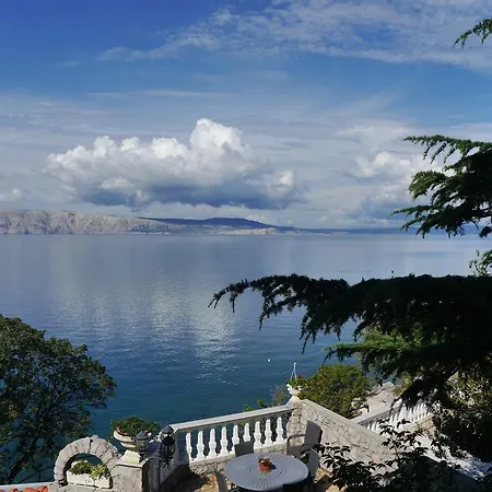 Monte Mare Apartment