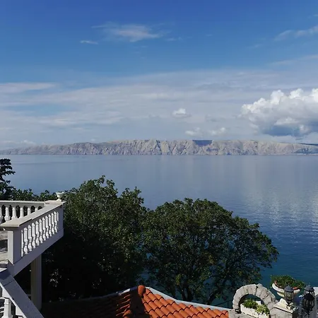 Apartment Monte Mare *