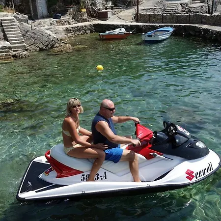 Apartment Monte Mare *