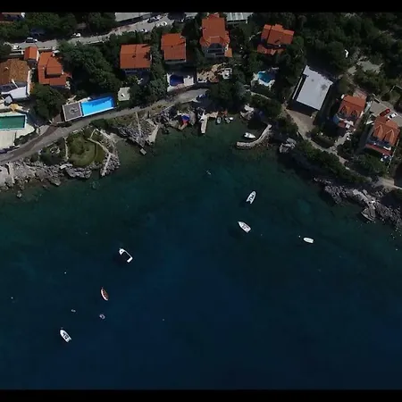 Apartment Monte Mare Klenovica