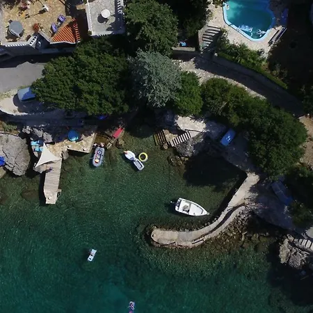 Monte Mare Apartment *