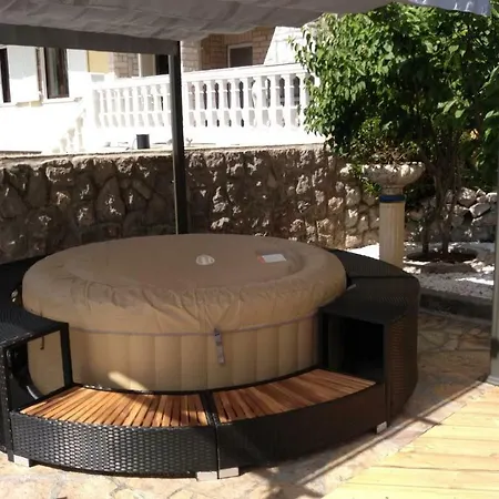 Monte Mare Apartment *