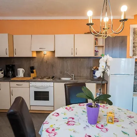 Monte Mare Apartment *