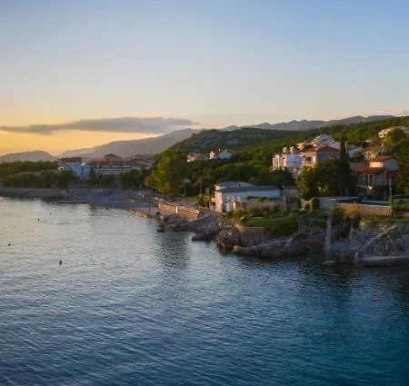 Monte Mare Apartment *