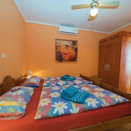 Monte Mare Apartment