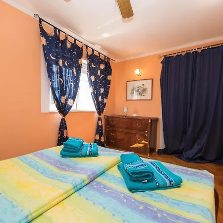 Apartment Monte Mare