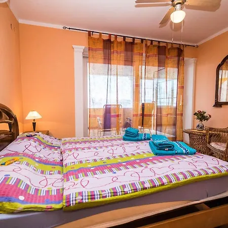 Monte Mare Apartment Klenovica
