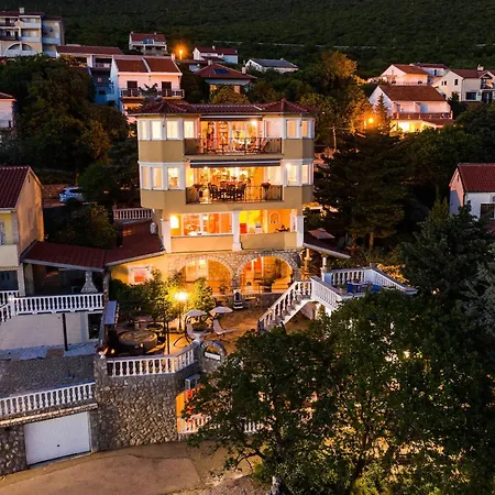 Monte Mare * Klenovica