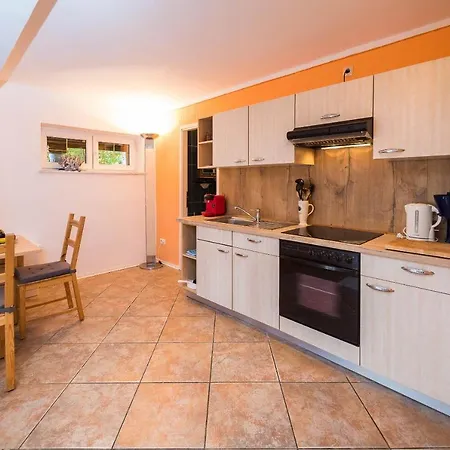 Apartment Monte Mare Klenovica