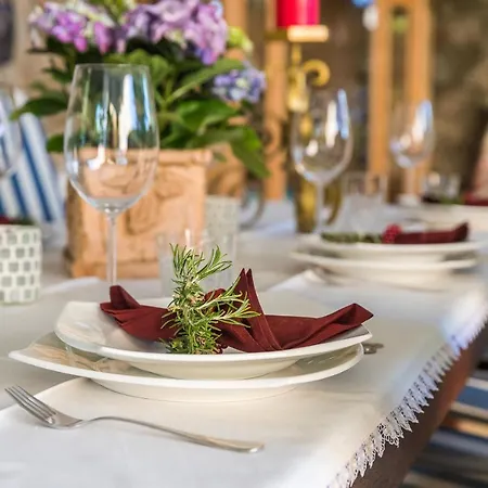 Monte Mare Apartment