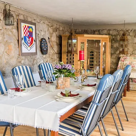 Apartment Monte Mare Klenovica