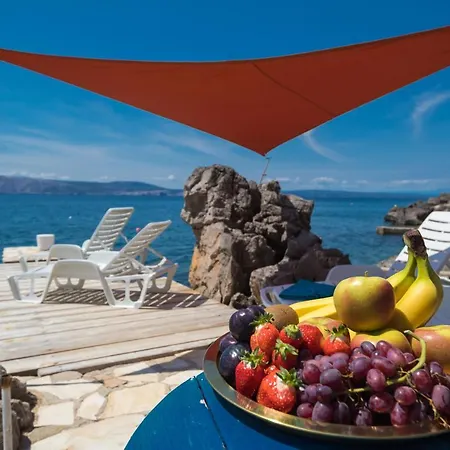 Apartment Monte Mare *