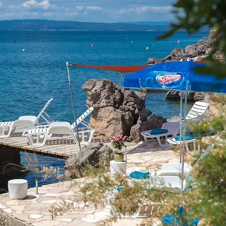 Monte Mare * Klenovica