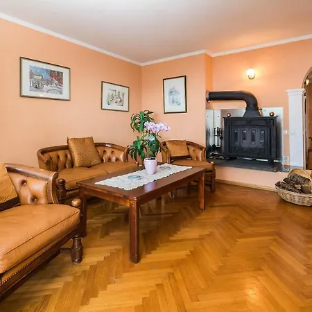 Apartment Monte Mare Klenovica