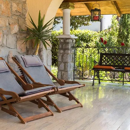 Monte Mare Apartment *