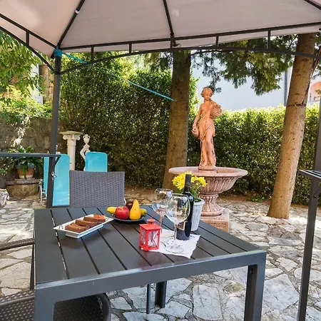 Apartment Monte Mare Klenovica