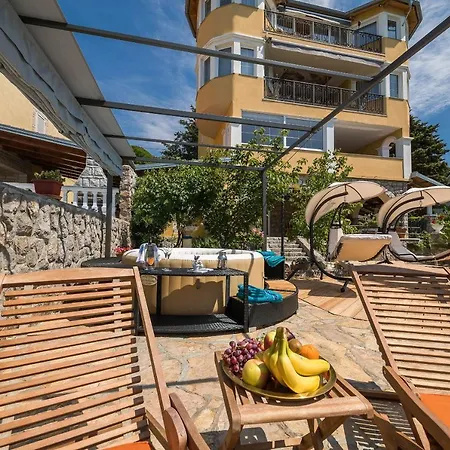 Apartment Monte Mare Klenovica