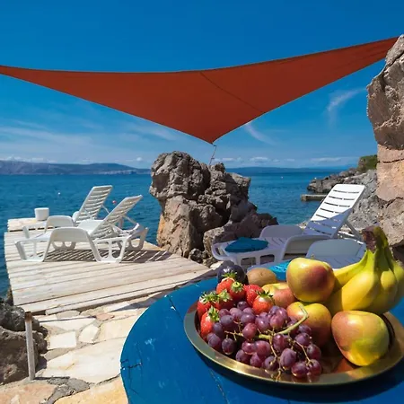 Apartment Monte Mare