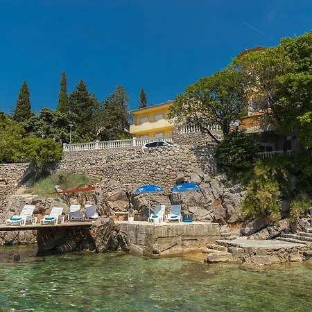 Apartment Monte Mare