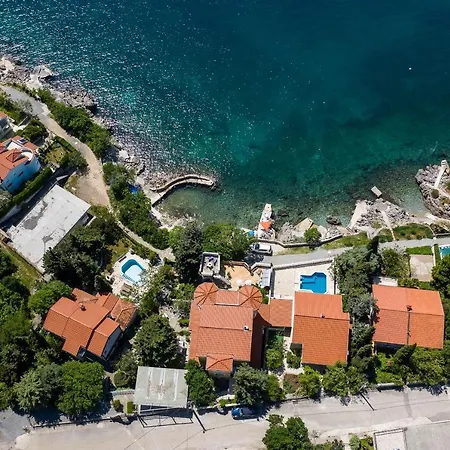 Monte Mare Apartment Klenovica