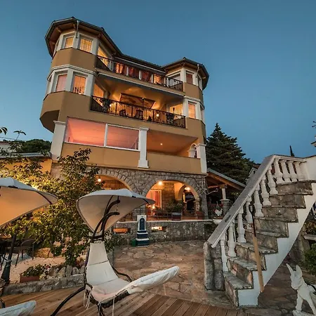 Monte Mare * Klenovica