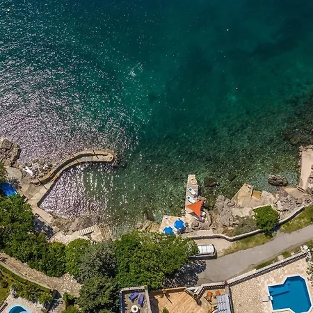 Apartment Monte Mare Klenovica