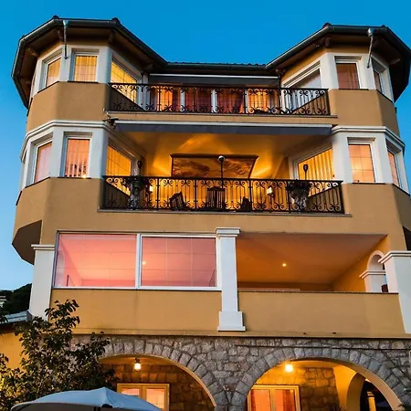 Monte Mare Apartment *