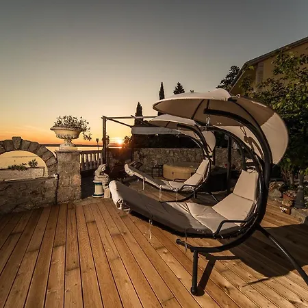 Apartment Monte Mare Klenovica