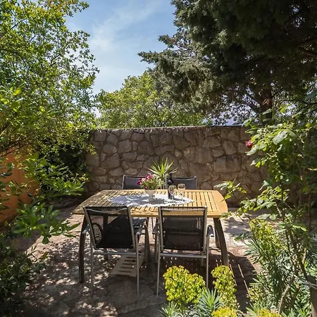 Monte Mare Apartment