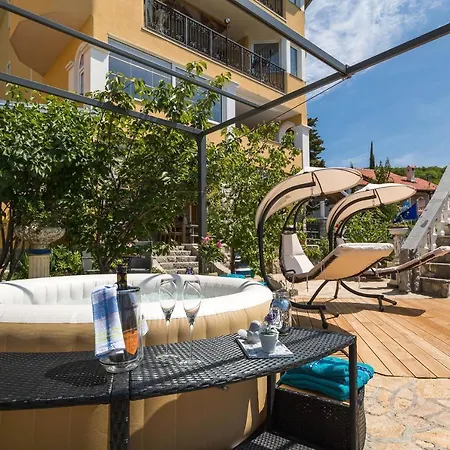 Monte Mare Apartment Klenovica