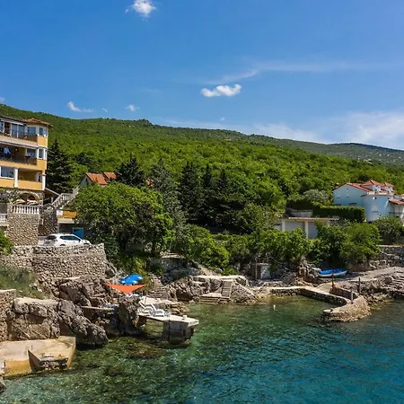 Apartment Monte Mare Klenovica