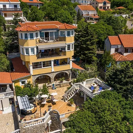 Apartment Monte Mare