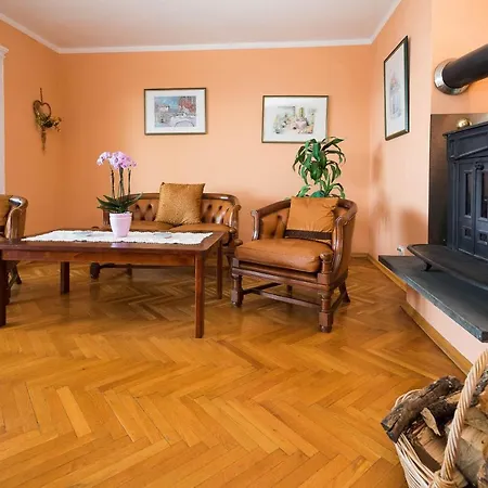Monte Mare * Klenovica