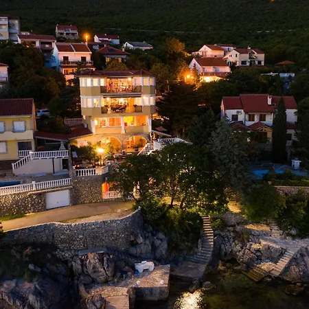 Monte Mare Klenovica