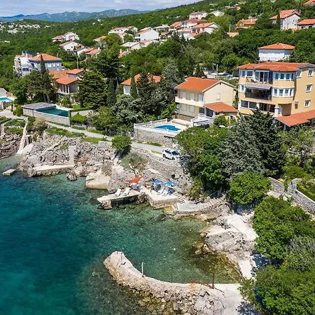 Monte Mare Klenovica