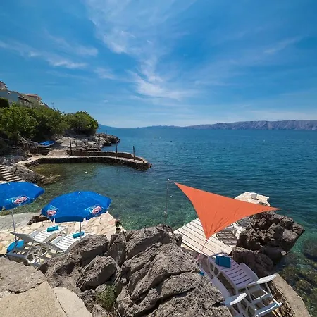 Monte Mare Klenovica