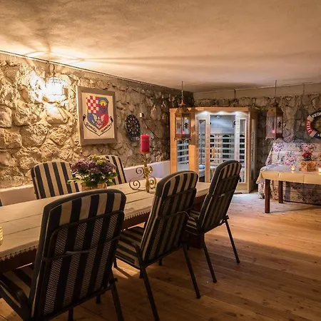 Monte Mare Apartment